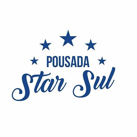 Pousada Star Sul Penha  Eksteriør bilde