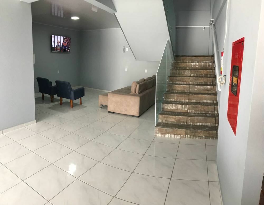 Pousada Star Sul Penha  Eksteriør bilde